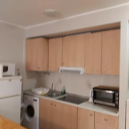 A1f Apartment Torrevieja